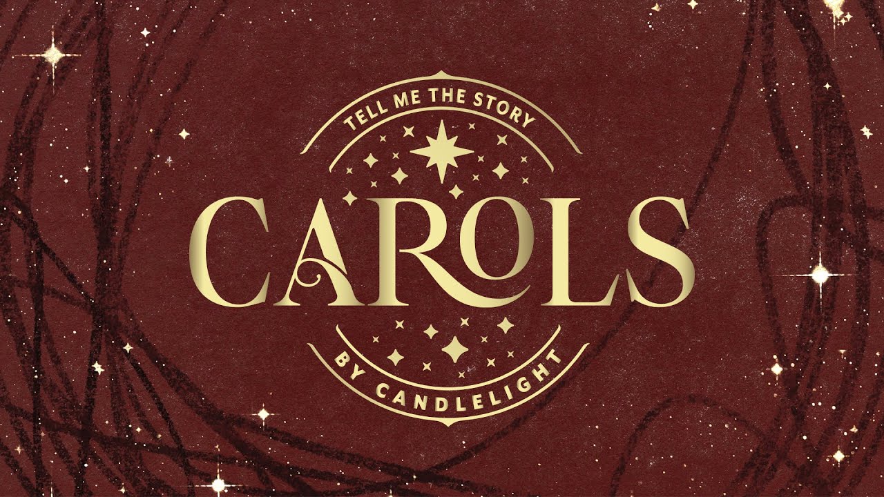 Carols by Candlelight 2025 - First Baptist Church Jackson, MS