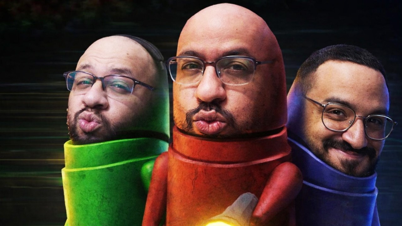 R.E.P.O: لعبة رعب كلها ضحك مع اخويا هوندا