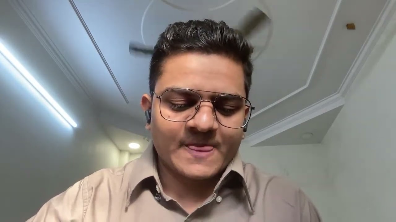 How I Cracked UPSC in First Attempt by IAS AIR 138