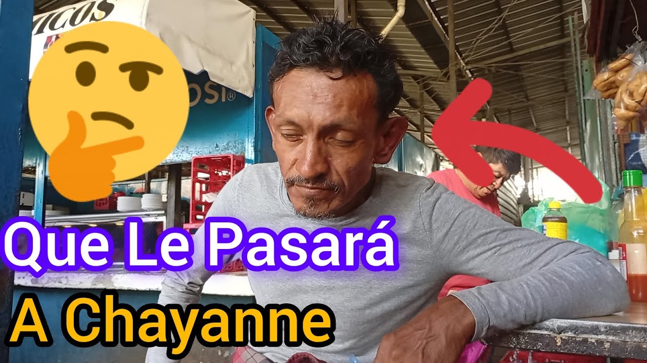 Chayanne Se Veía Apagado Ayer 🤔