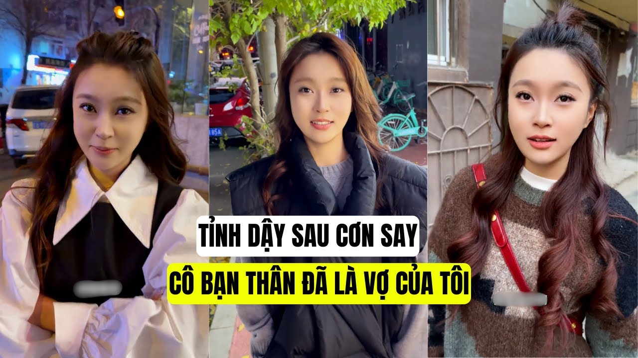Yêu luôn cô bạn thân - FULL