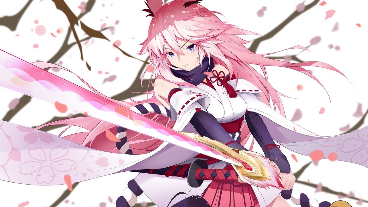 Nightcore - Nerve