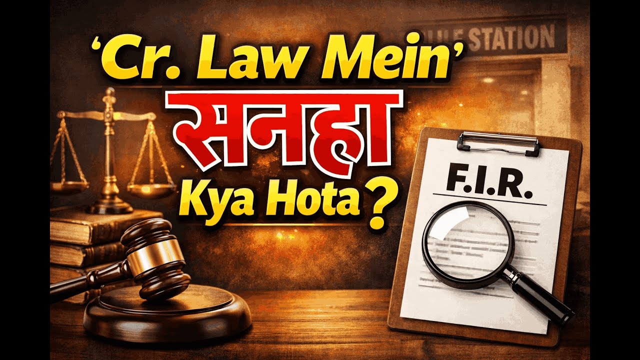 Practical  Aspect of FIR with Diagram | #tlpacademy |