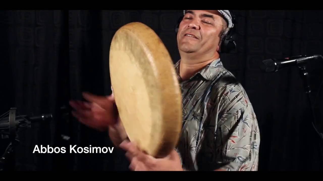 PianoDoyra Group // Abbos Kosimov & Friends (2016)  - 