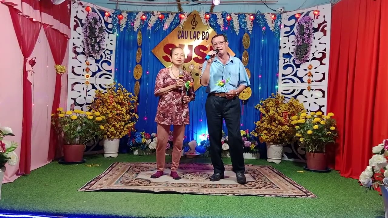 Ck: nói với người tình, TB:(anh 4 nguyện & Ngọc Tuyền)!!,24/2/2026,,,