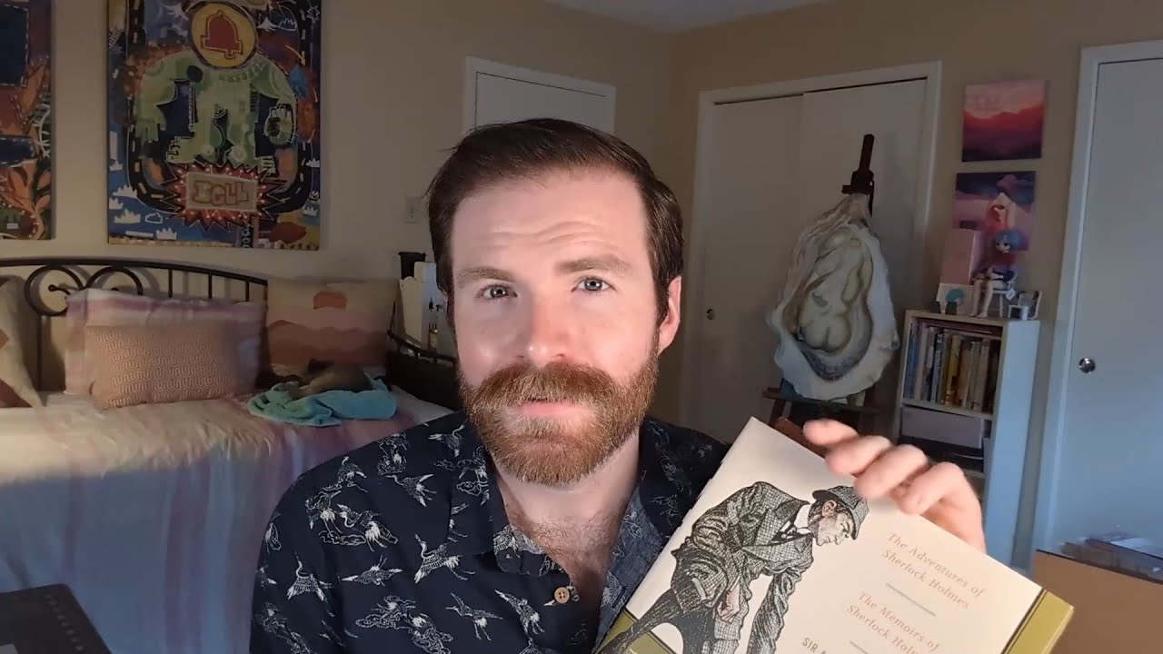 The Memoirs of Sherlock Holmes, Part One - Silver Blaze