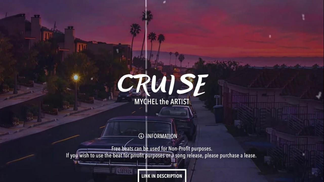 FREE] Kida Kudz x Afrobeat Type Beat 2020 - Cruise