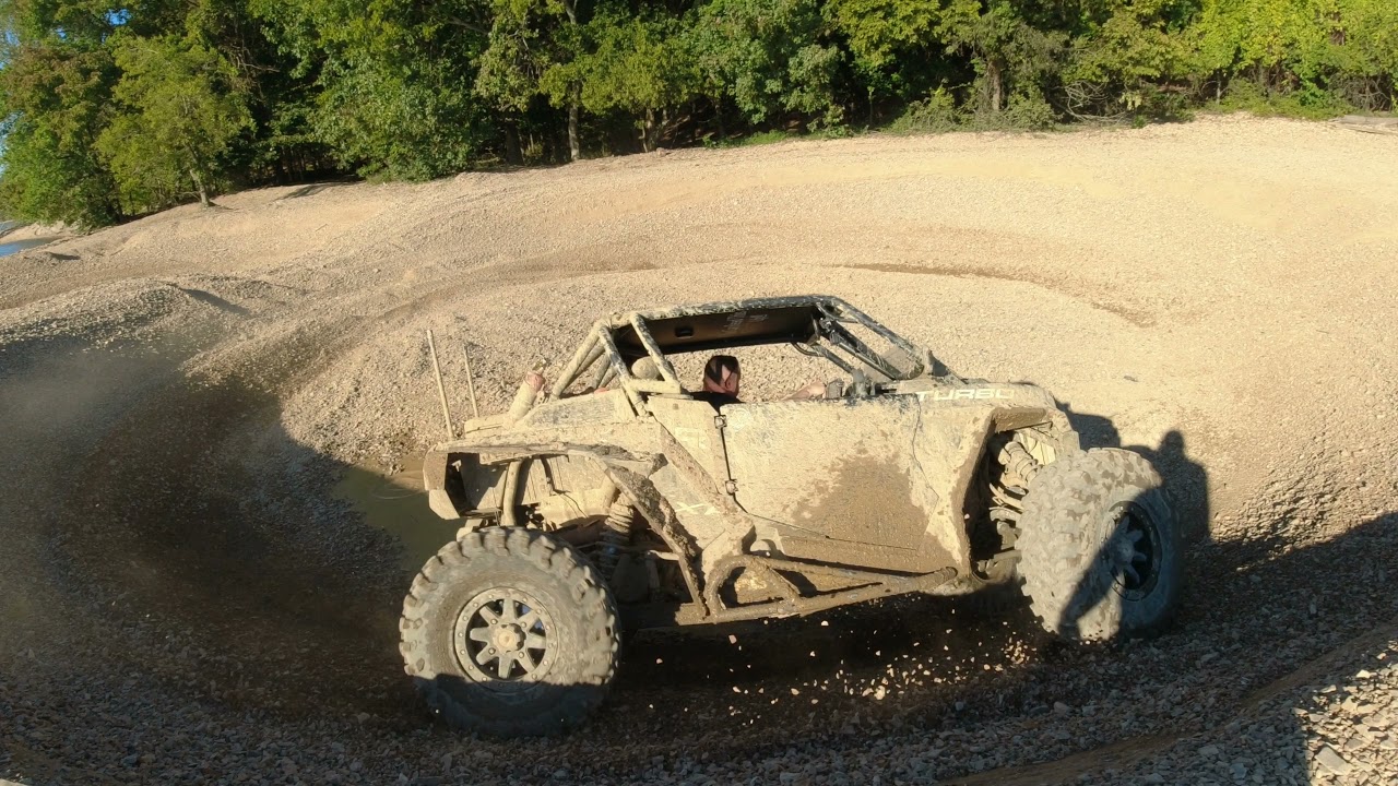 Land Between The Lakes-Turkey Bay OHV Park (PT3)