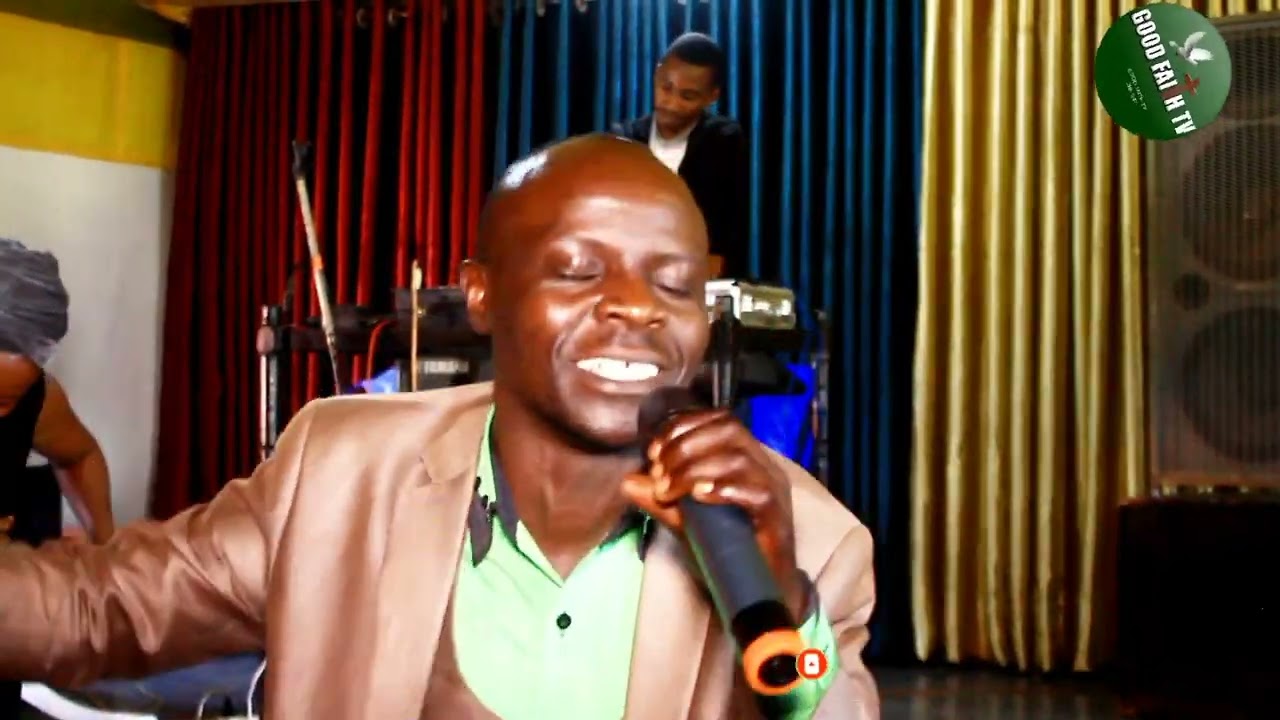 IFI YAWE NTAWE UZAYIROBA NIYO ABAROBYI BABA BENSHI MUNYANJA