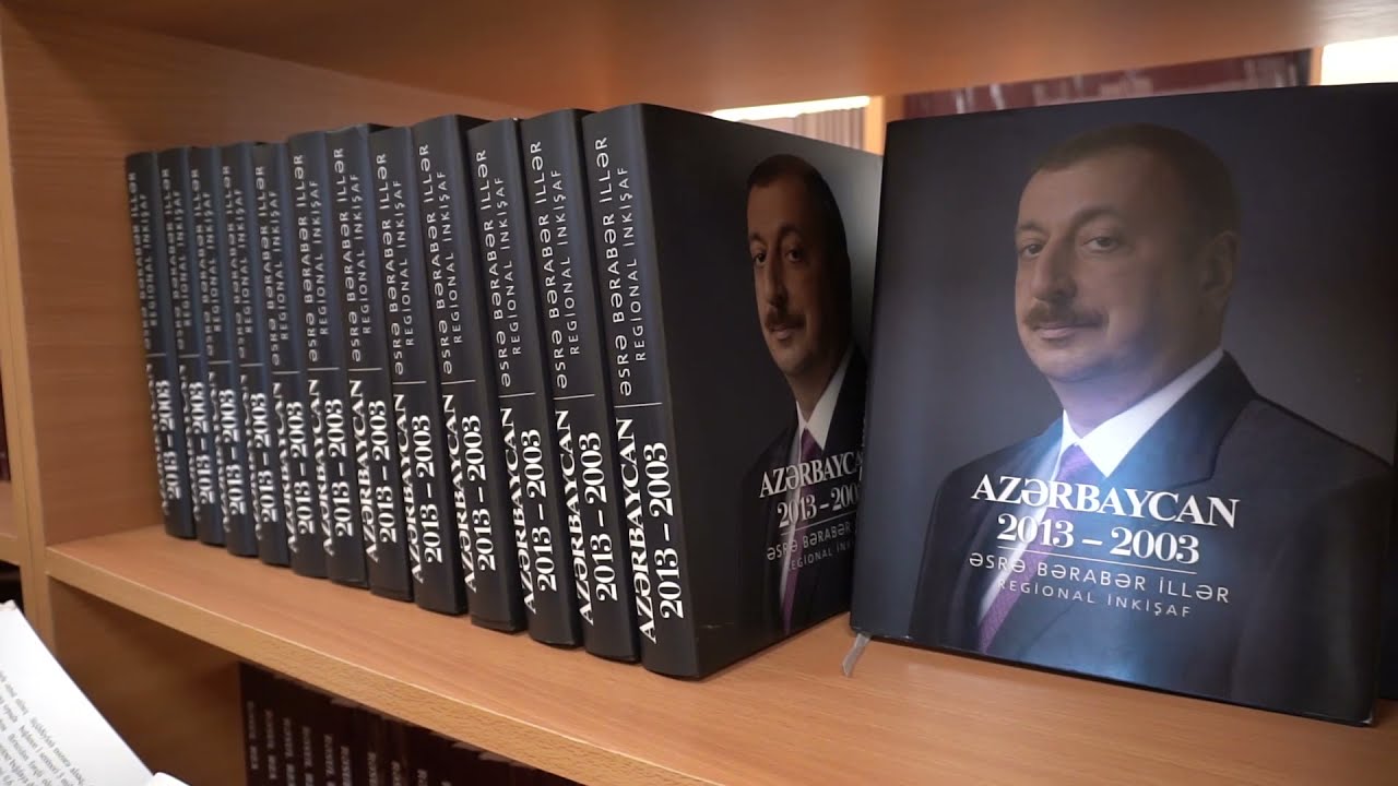 Lənkəran rayonu N.Həsənov adına Şıxəkəran kənd tam orta məktəbi tanıyaq