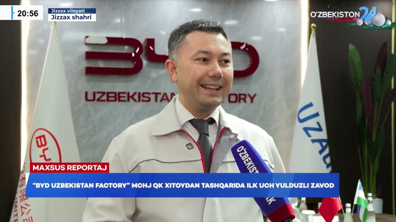 Maxsus reportaj | 