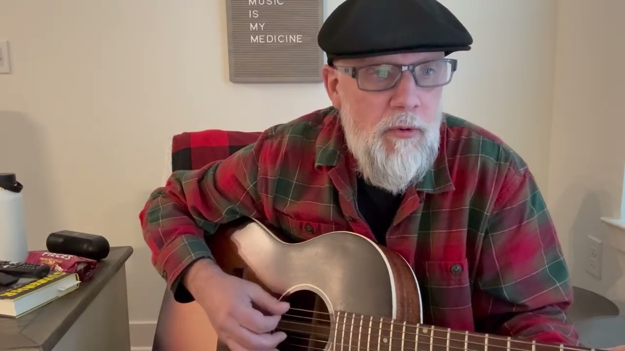 The Legend (Songs in DADDAD Tuning)