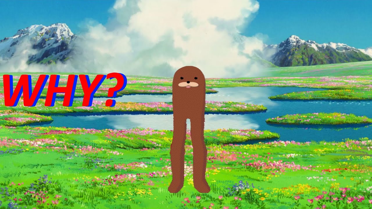 Gondola: The Wisest Meme | Meme Analysis