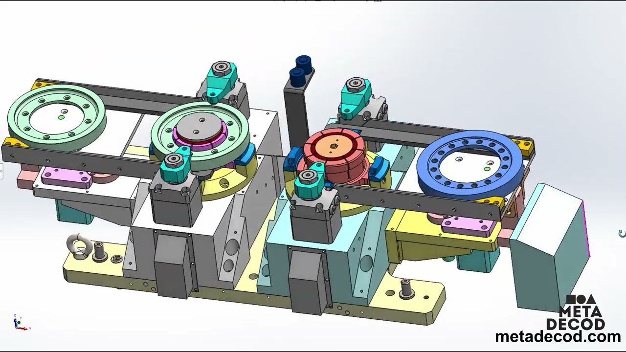 Custom gear design service