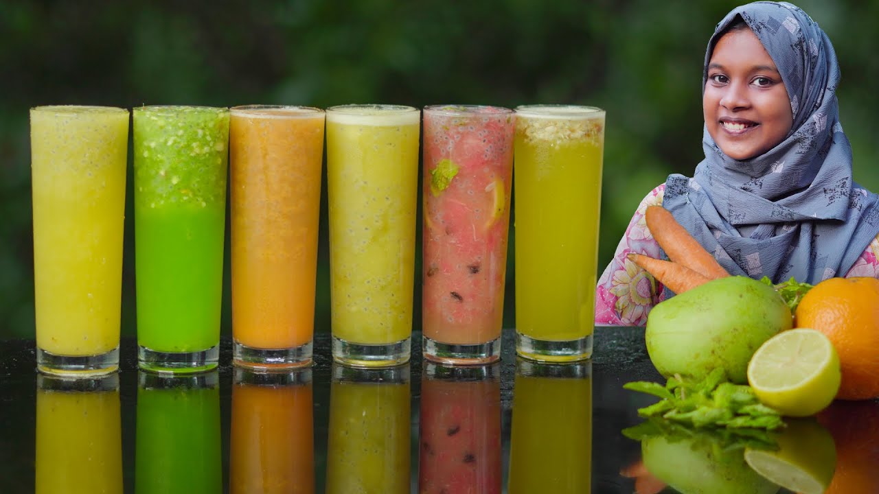 Raw mango drinks | പച്ചമാങ്ങാ ജ്യൂസ്‌ |