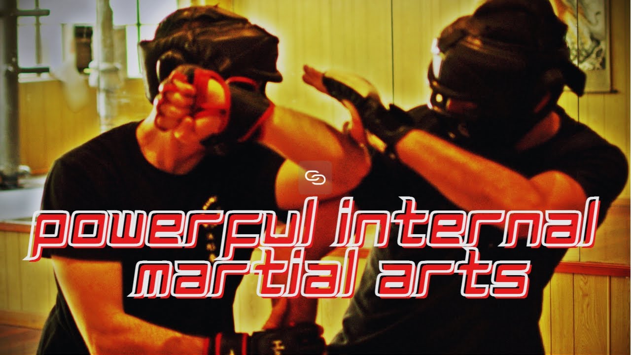 Mian Quan: A Deadly Internal Martial Art | Martial Arts Moves For Self-Defense - Cotton Fist