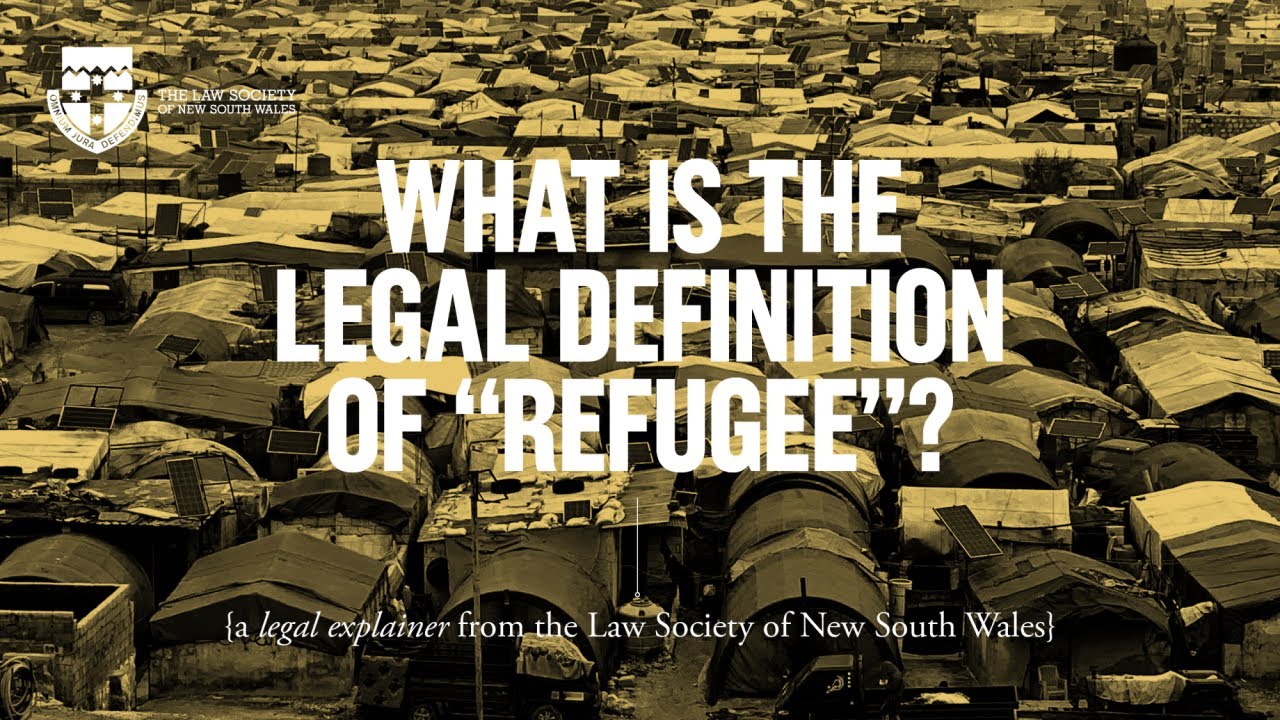 What is the legal definition of 