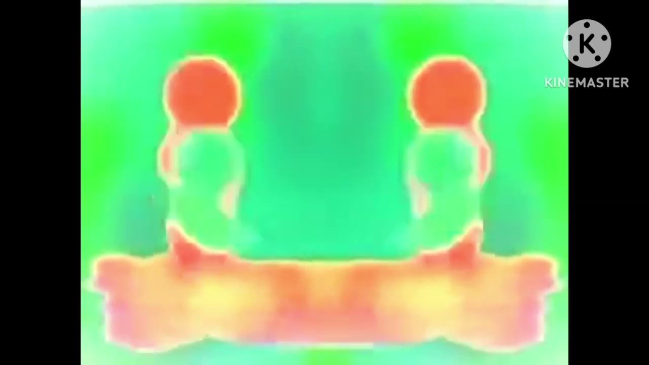 Noggin And Nick Jr Logo Collection Effects Part 5