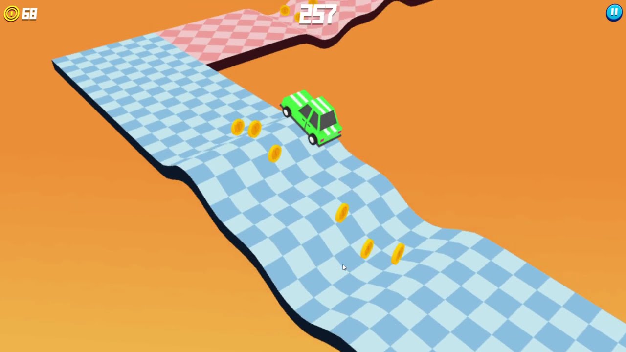Drift Boss