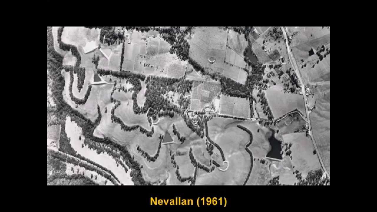 P A Yeomans-Nevallan Keyline: Magazine (3 min) 1960