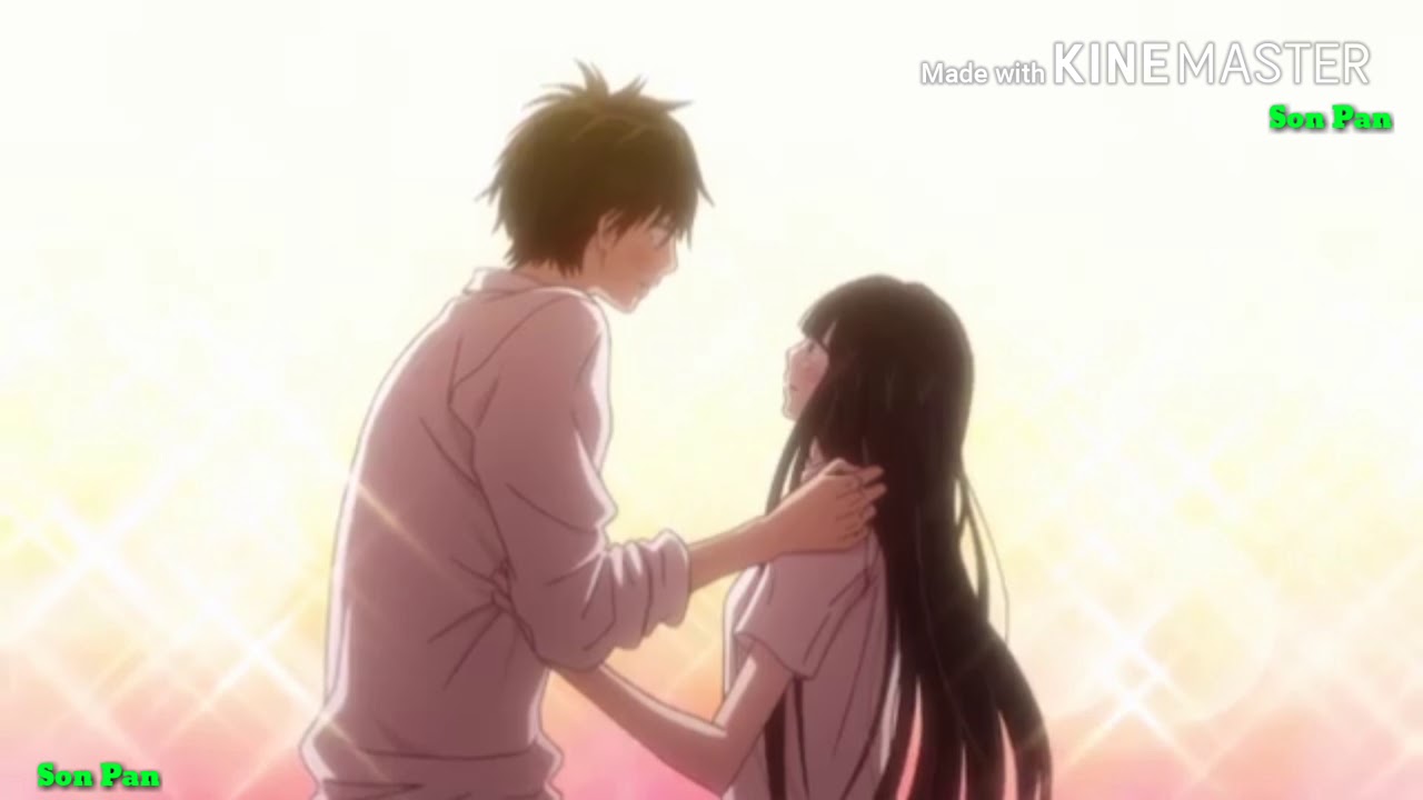 Sawako x Kazehaya 《Love Me Like You Do》 Tanner Patrick