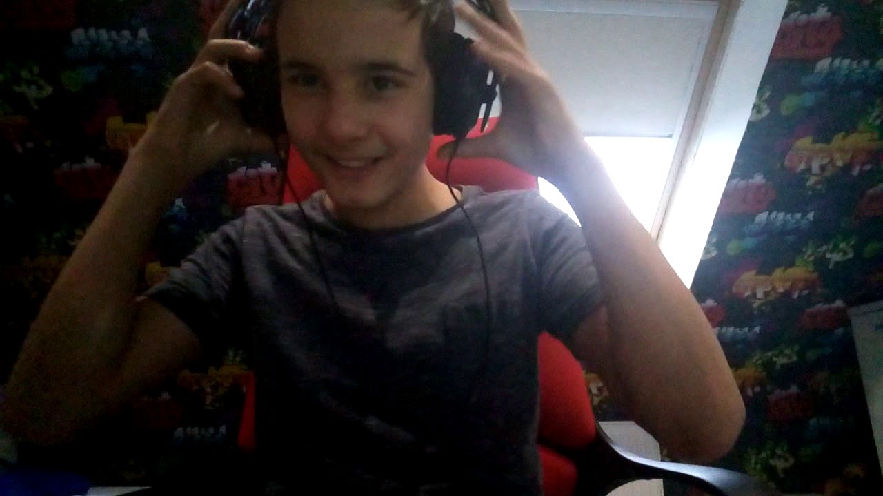 UNBOXING CASQUE GAMER RIG 400