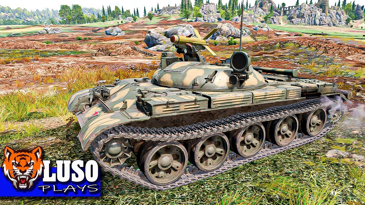 IT-1 | No Lo v3s ( invisible ) | WAR THUNDER
