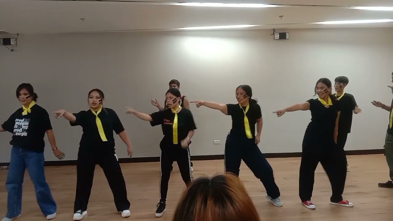 CHANTS: Team TOYOTOMI