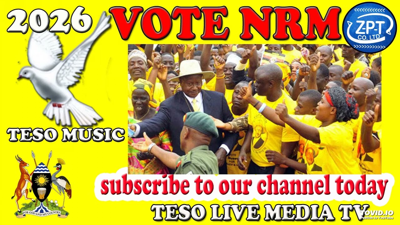 HON KAALA BY IBWALET SILVER  -  VOTE NRM 2026