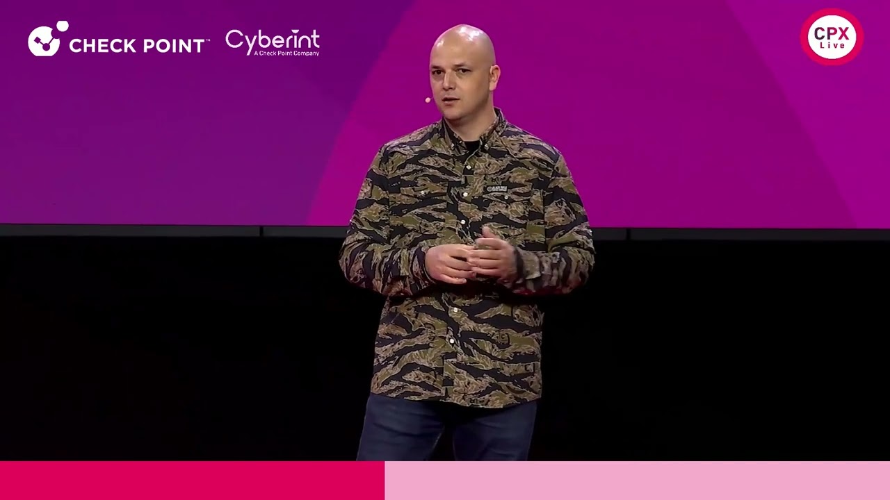 Black Rifle Coffee | Cyberint, now a Check Point Company Case Study
