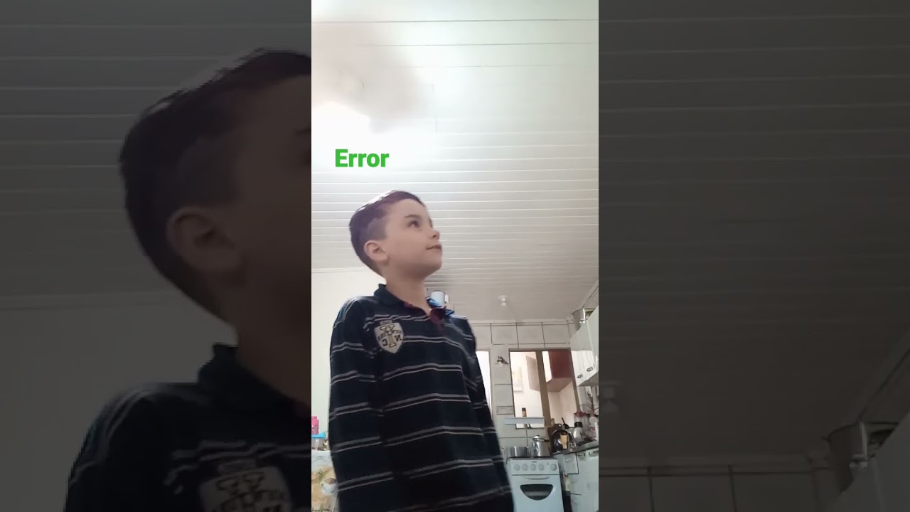 error
