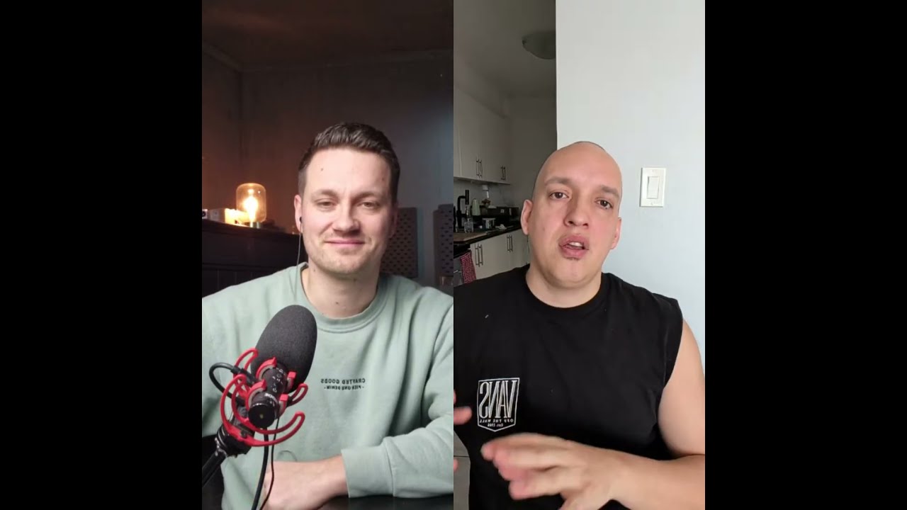Subscribe & Watch The FPV Podcast! #fpv #Drone #Podcast