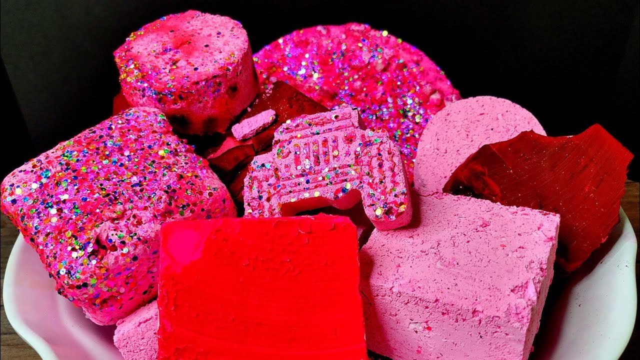 October is Libra Season & Breast Cancer Awareness 🎀 | Pink Variety for Awareness 💕