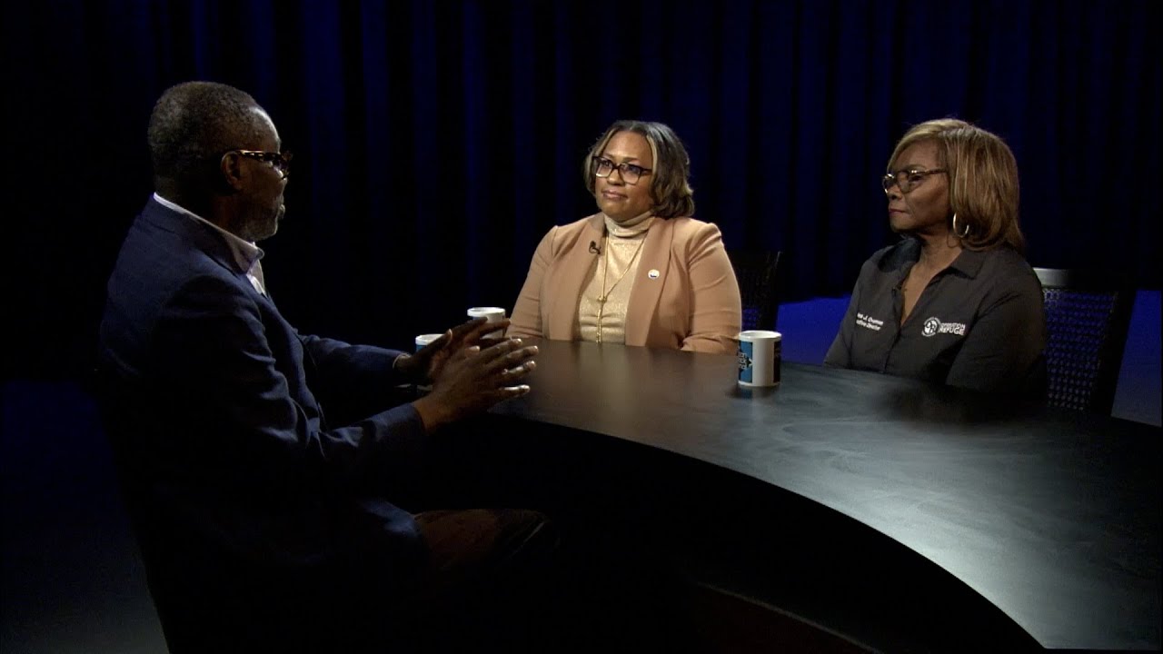 Fighting food insecurity, a special caregiving report planning for the future | ABJ Full Episode