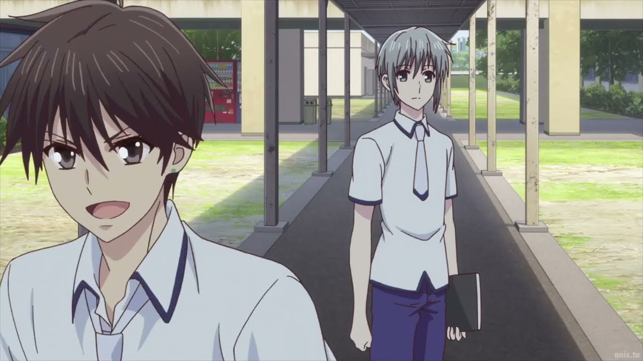 Good Luck, Babe! | Yukeru