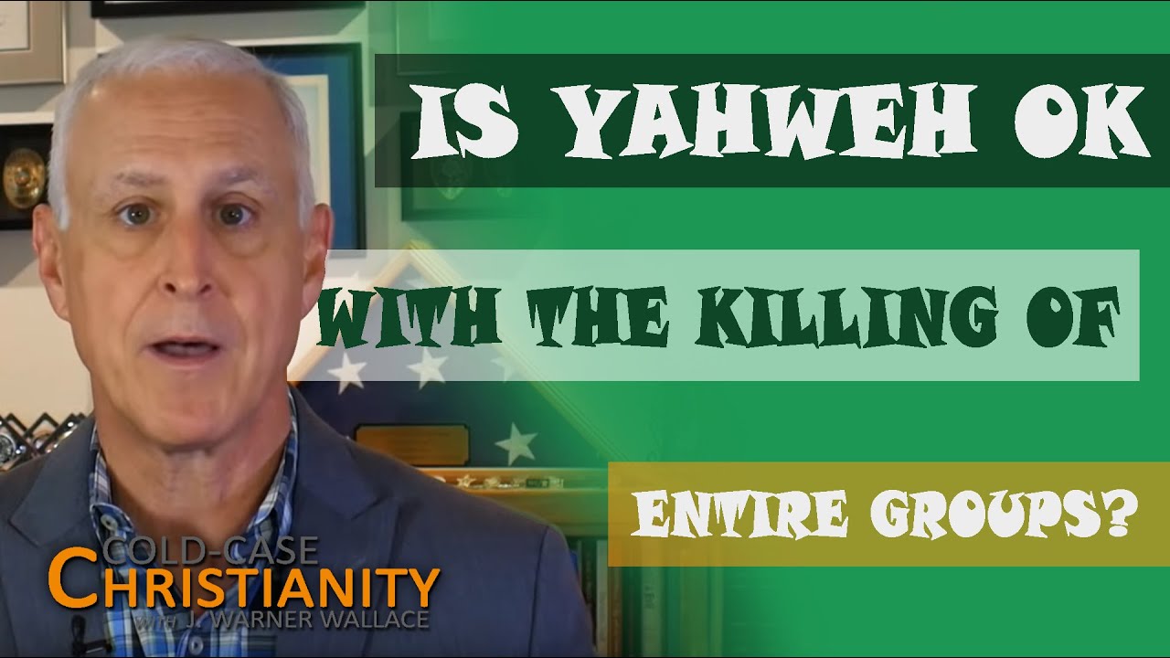 Quick Shot Responses to: “The Bible Condones Genocide”