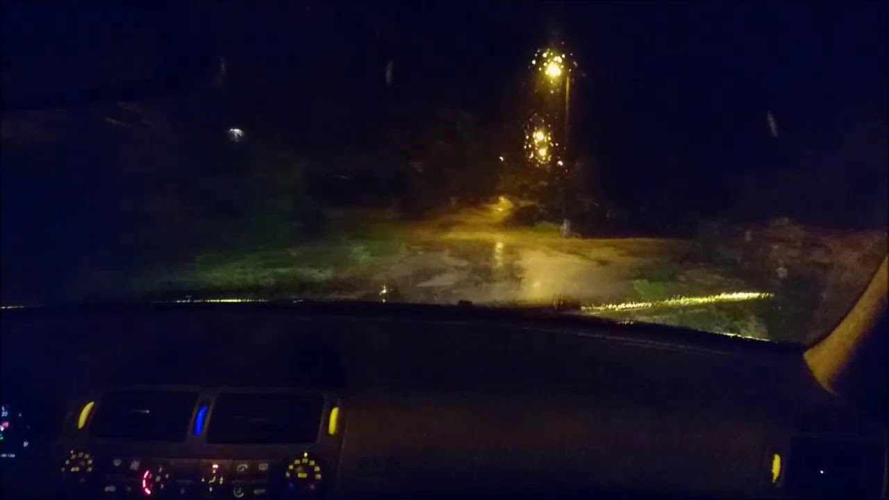 Kako zaobići Čilipsko jezero?