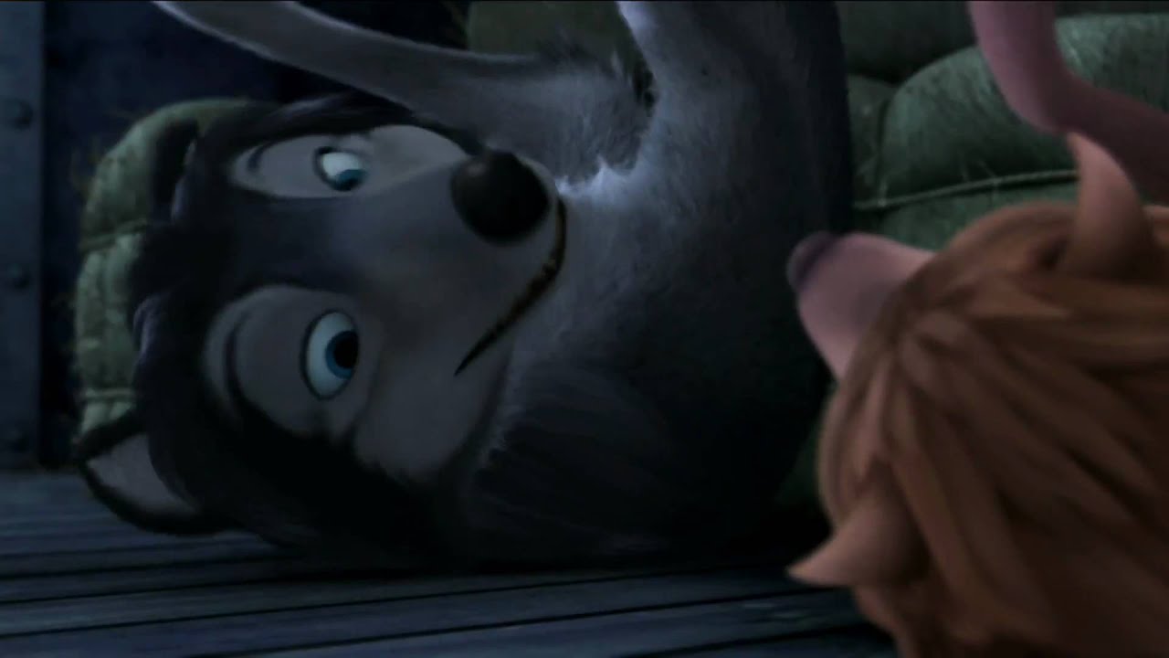 Alpha and Omega | trailer #1 US (2010)