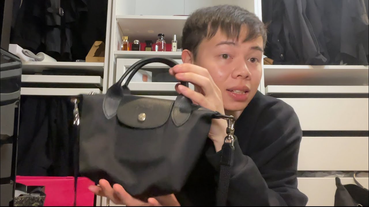 My 2024 Longchamp Collection