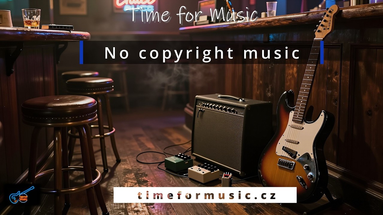 Herbee Jay - Tired But Still Wired | No Copyright Background Music (Free for Commercial Use)