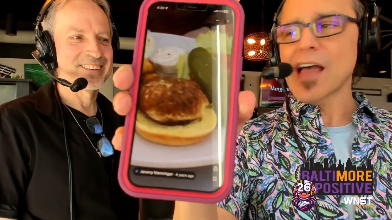 Ed Stylc joins Nestor to discuss good old days of Section 513 and why rock music still sustains us