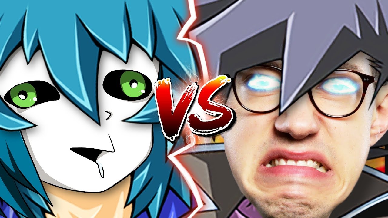 Er hat absolut keine Chance gegen meine Karten-Combo! ☆ Yu-Gi-Oh!