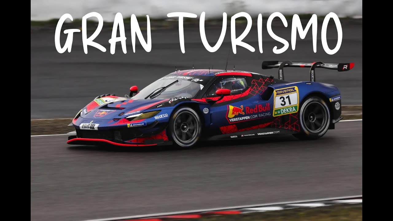 LIVE | Gran Tursmo 7 |GTWS Manufactures Cup - round 5 Spa Franchorchamps
