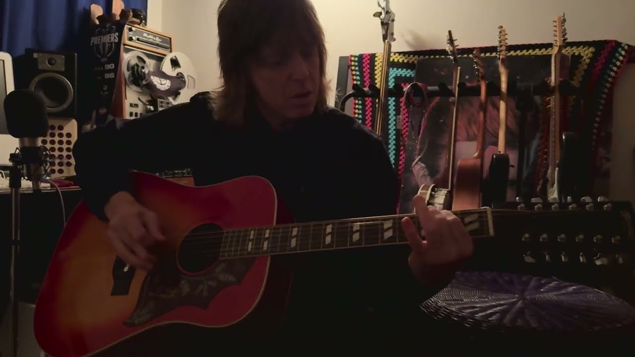 As Good As Gold (Live in The Ashram June 2025)