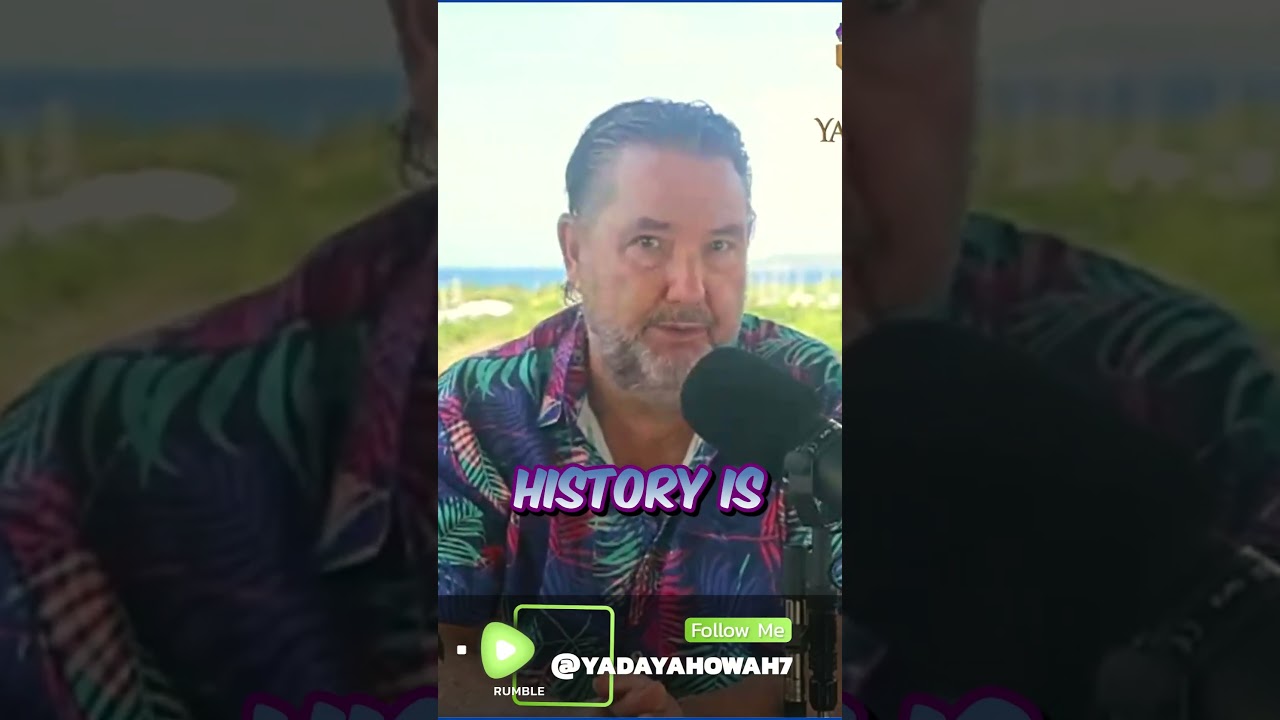 Donald Trump as the Antichrist  A Controversial Claim