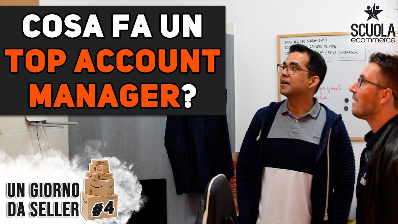 A casa di un Top Account Manager e Tutor Scuola Ecommerce | Scuola Ecommerce