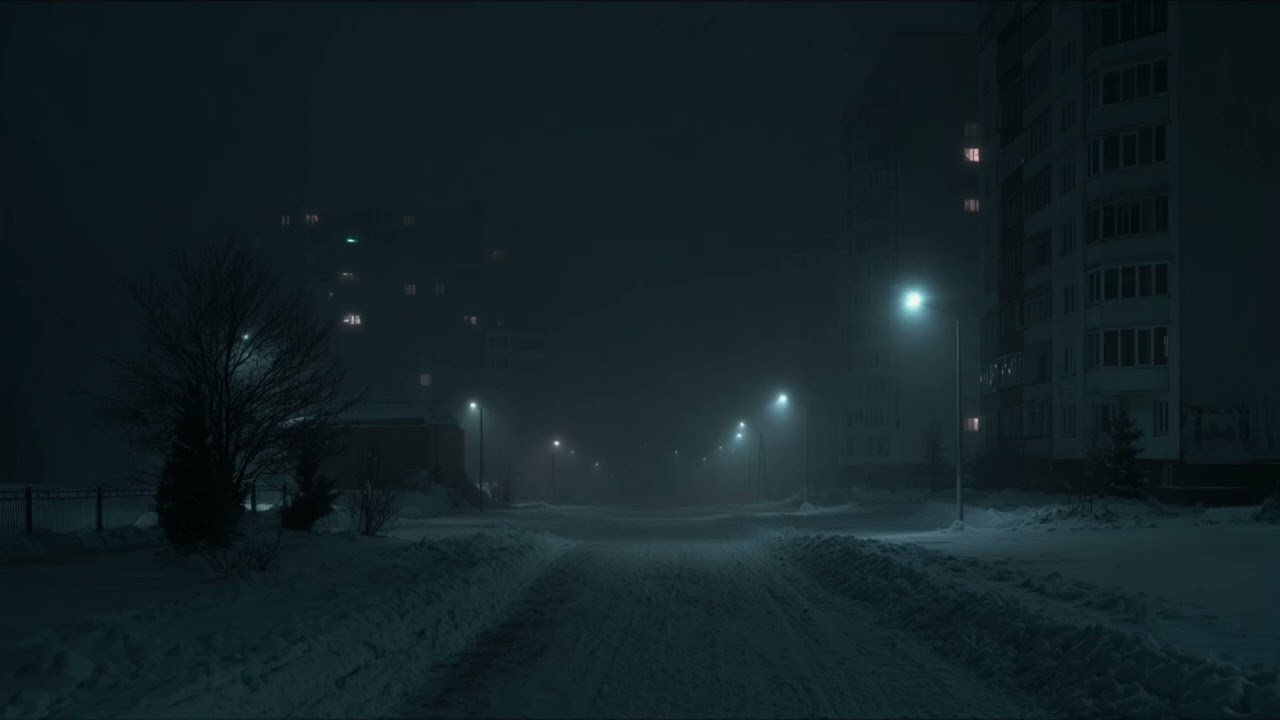 it's over now, get some sleep.