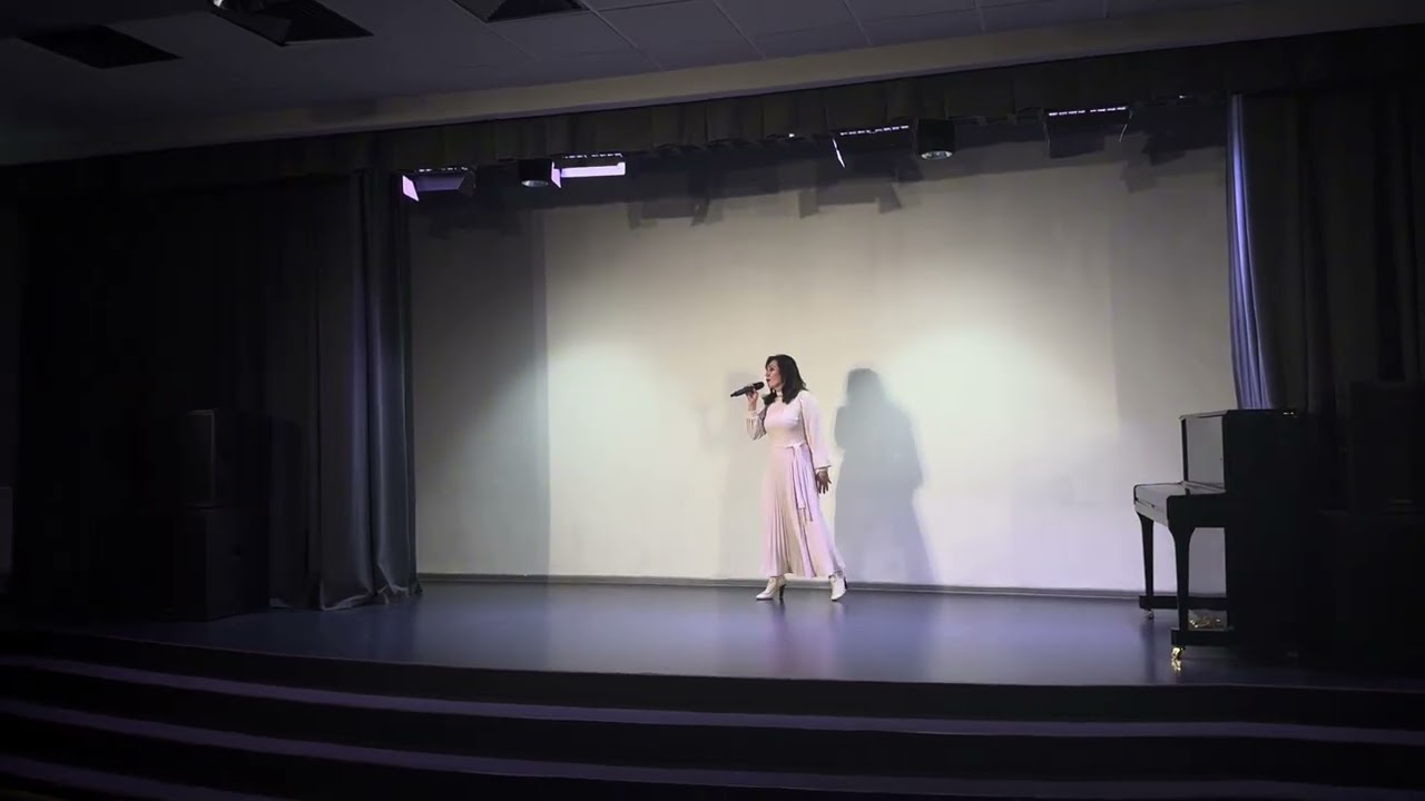 «Ты не стал судьбой» Марина Самкова 