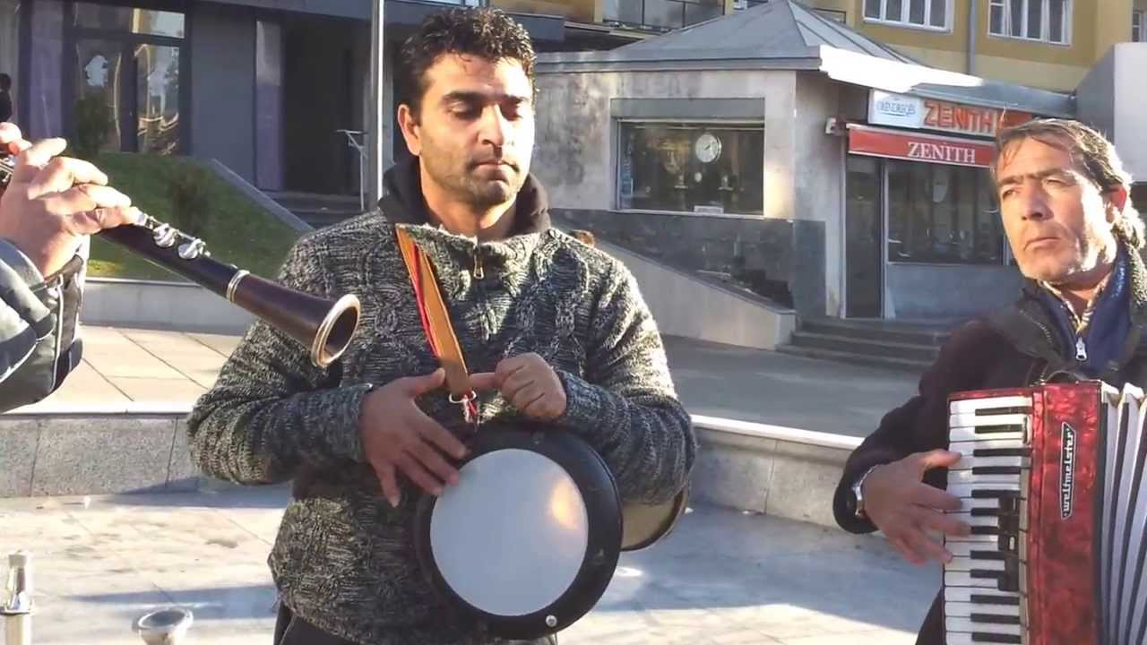 KENGE SHQIP LIVE 2014 PRISHTINE 1/6