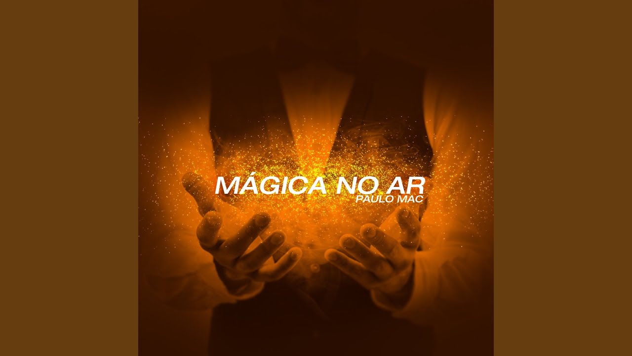 Mágica no Ar